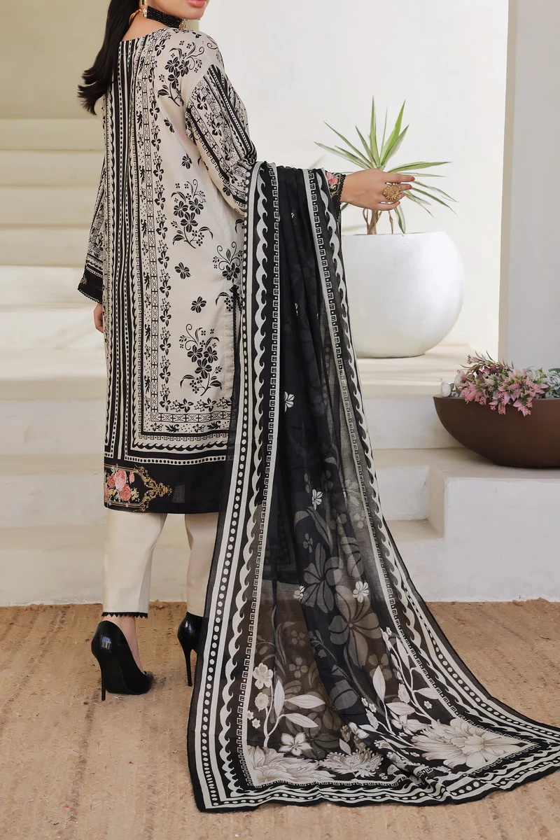 Sufinas Lawn D-660 - Image 2