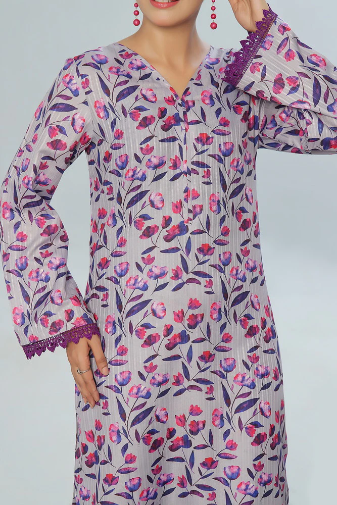 Taskeen Print D-2434