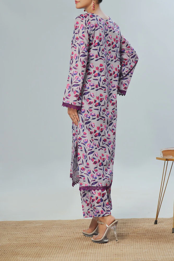 Taskeen Print D-2434 - Image 4