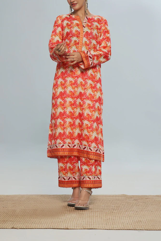 Taskeen Print D-2450 - Image 4