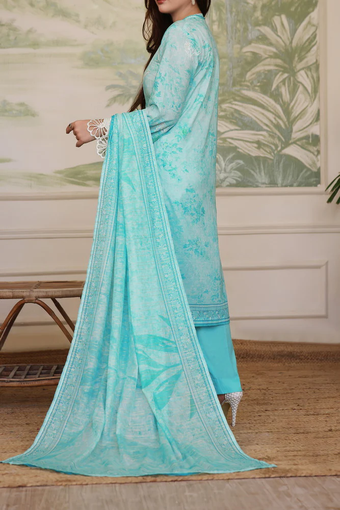 Zynah Chikankari D-404 - Image 4