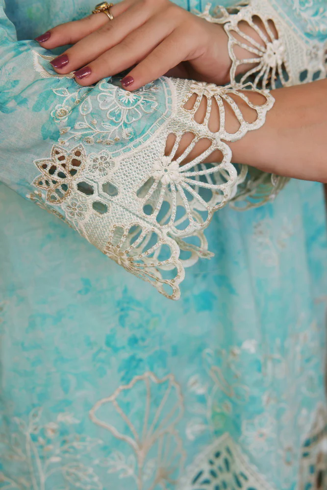 Zynah Chikankari D-404 - Image 5