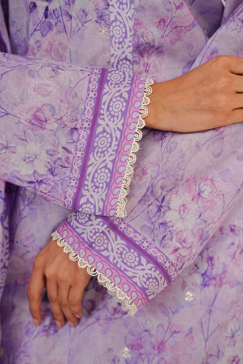 Zynah Chikankari D-684 - Image 3