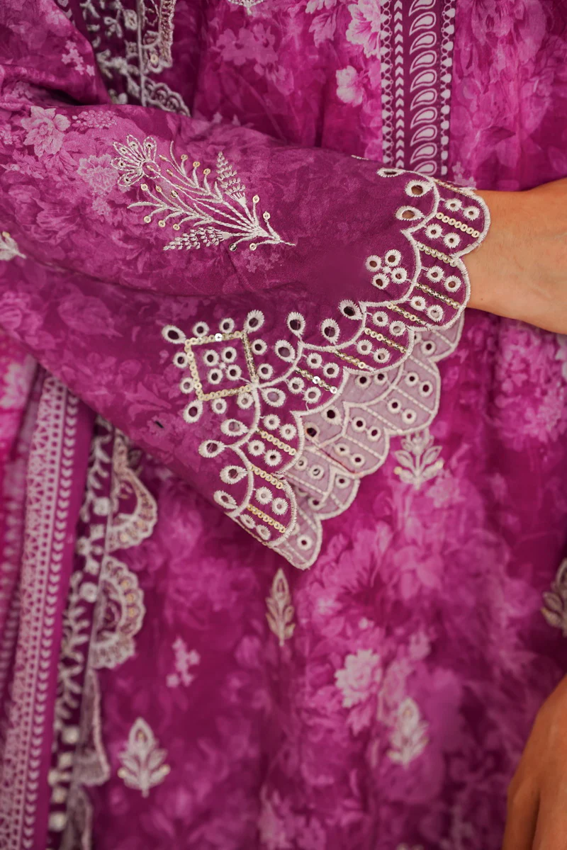 Zynah Chikankari D-687 - Image 3