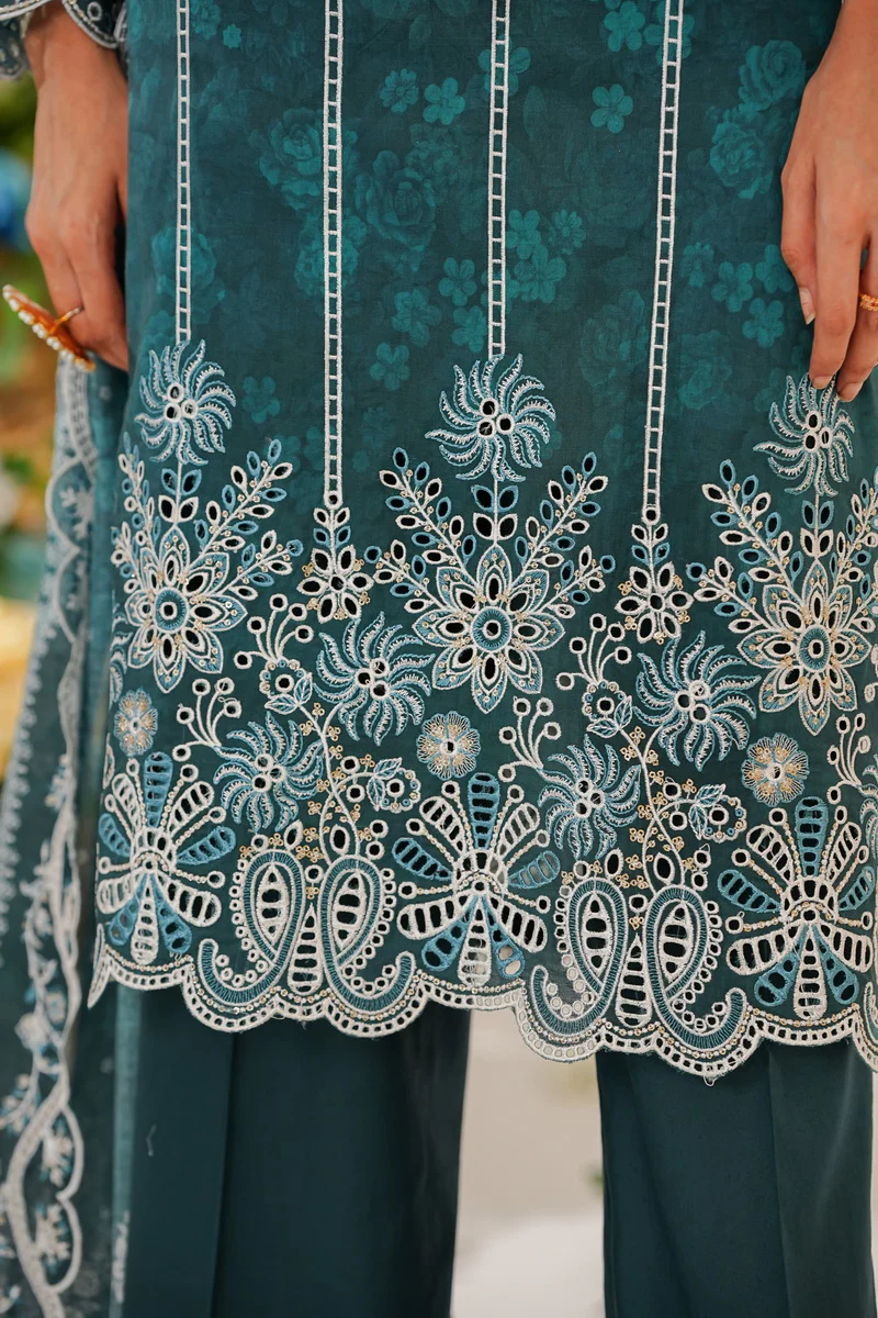 Zynah Chikankari D-689 - Image 6