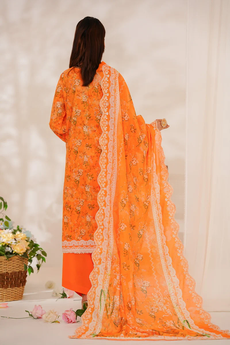 Zynah Chikankari D-690 - Image 4