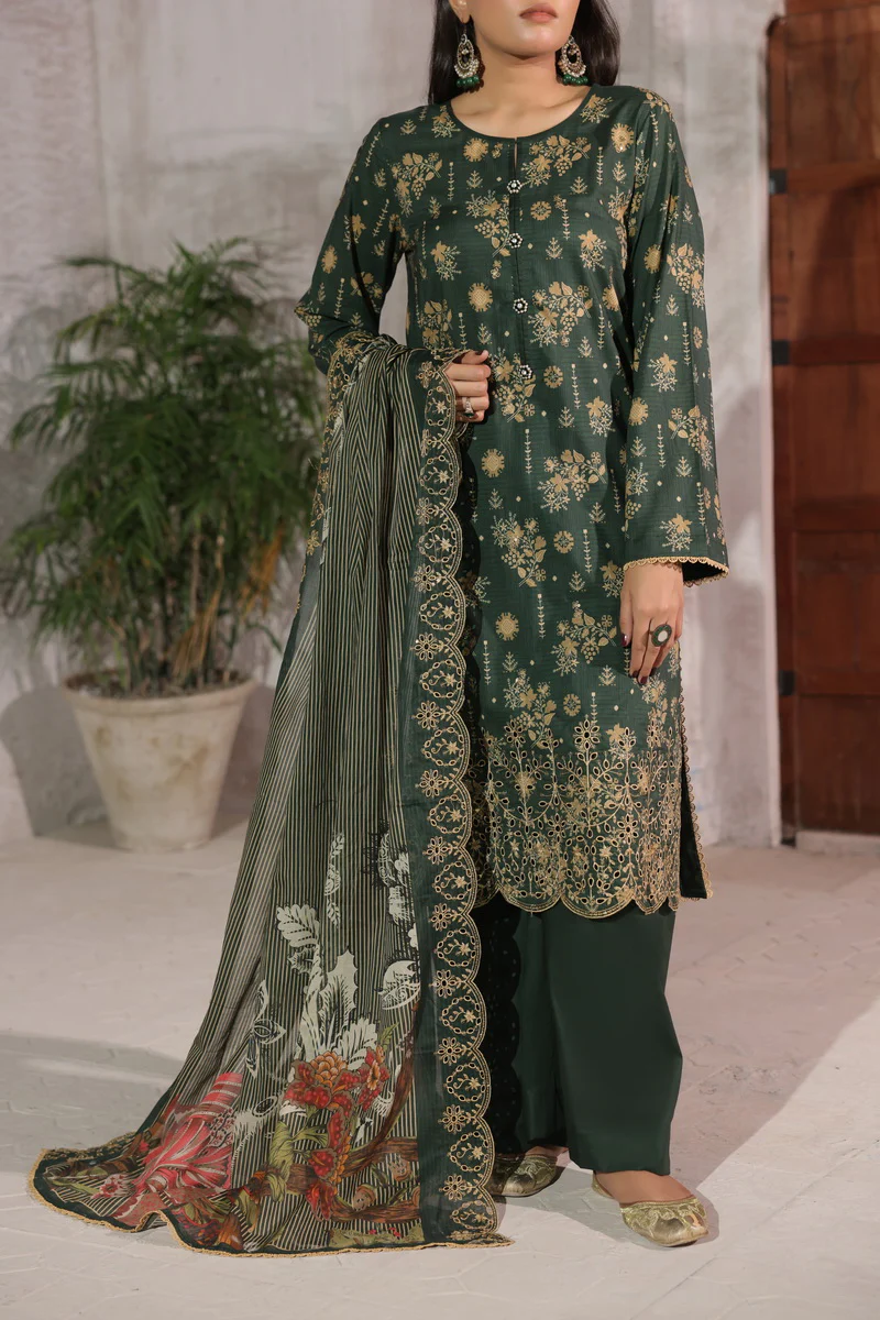 Zynah Chikankari D-693 - Image 2