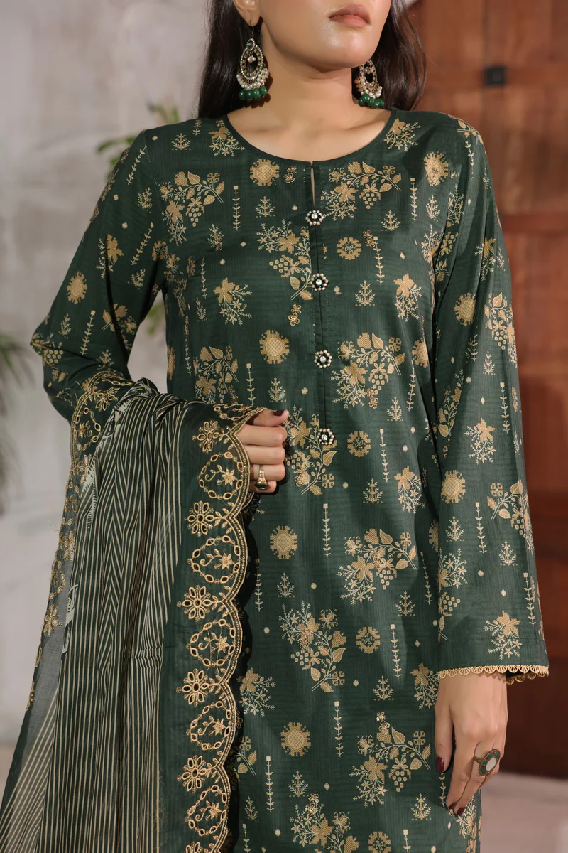 Zynah Chikankari D-693 - Image 3