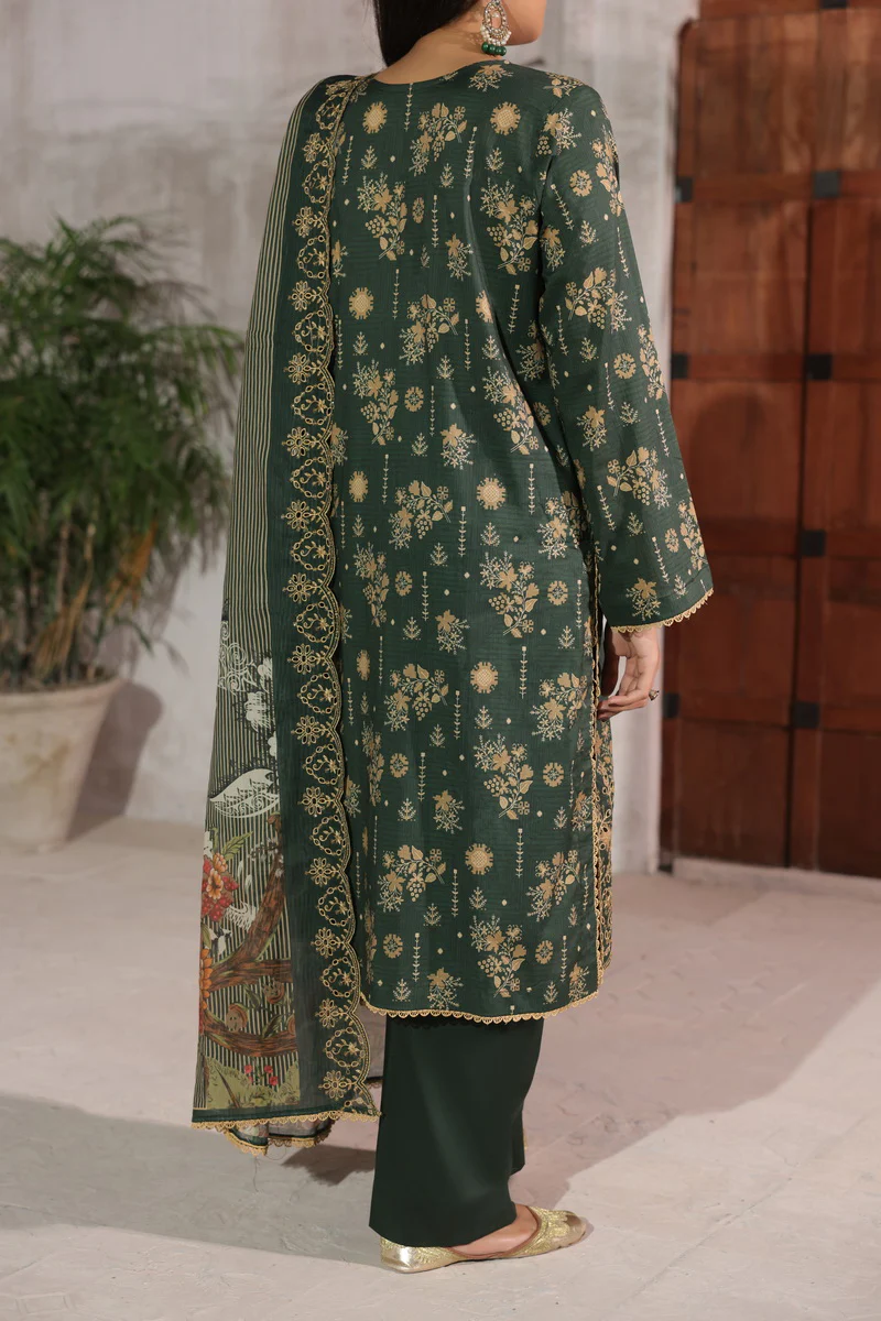 Zynah Chikankari D-693 - Image 4