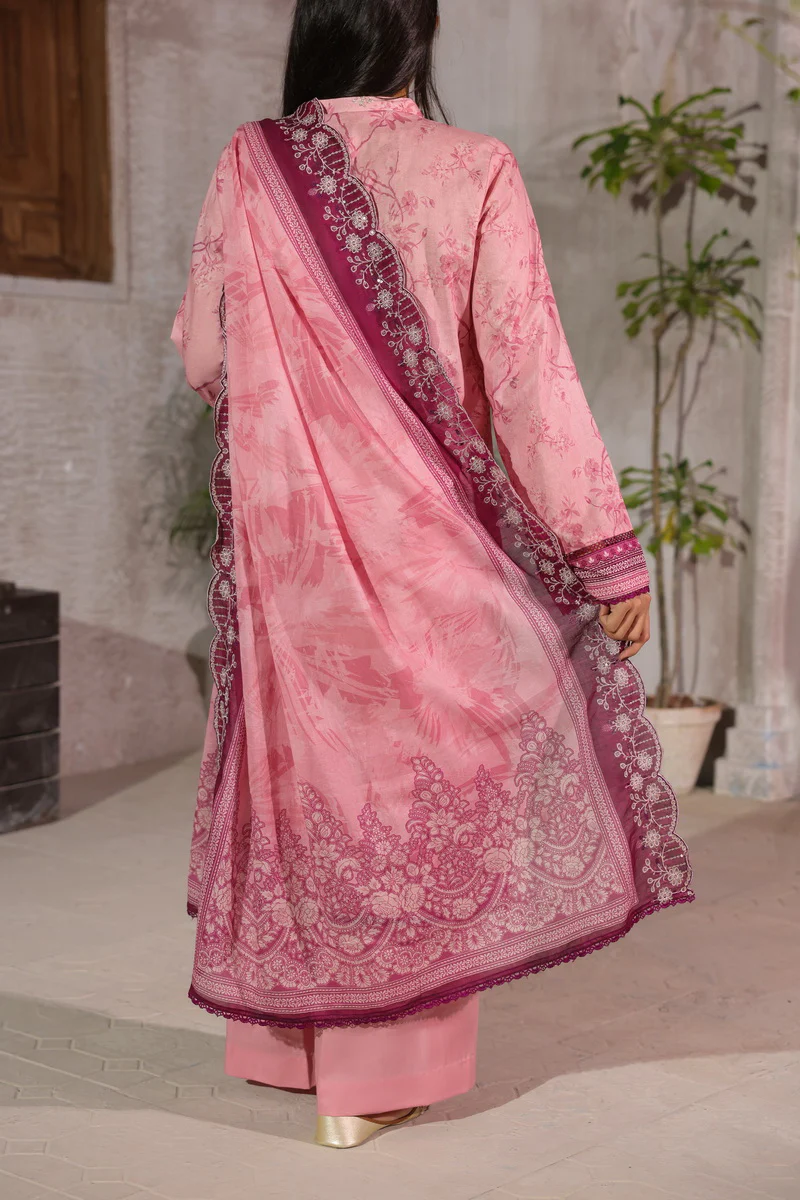Zynah Chikankari D-697 - Image 3