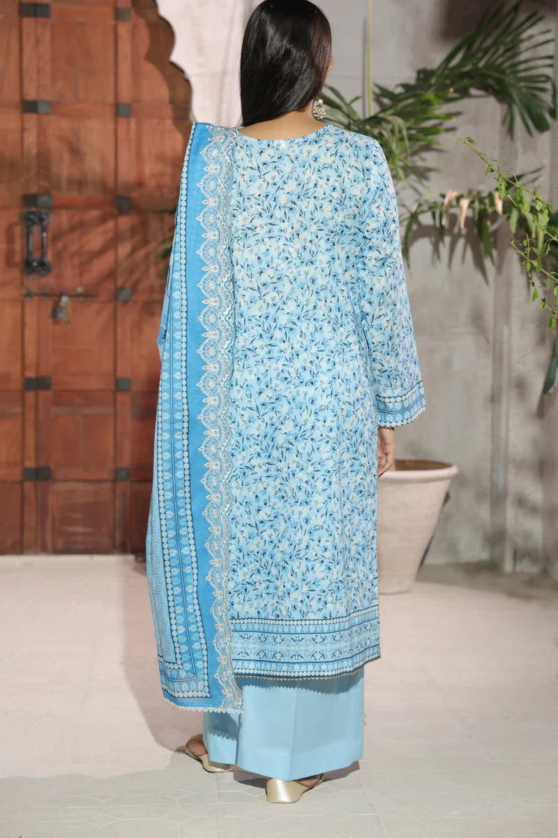 Zynah Chikankari D-699 - Image 6